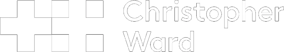 Christopher Ward